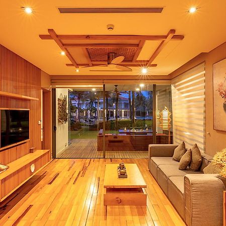 Maha Mangala Zen Garden & Residence Da Nang Exterior photo