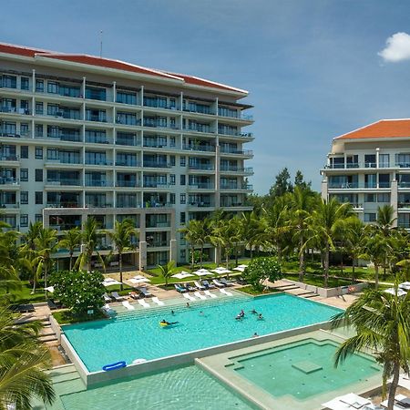 Maha Mangala Zen Garden & Residence Da Nang Exterior photo